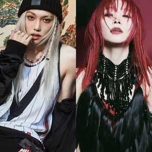LiSA feat. Felix of Stray Kids 的头像