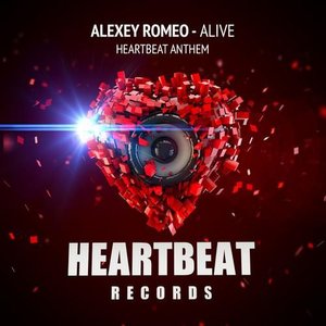 Alive (Heartbeat Anthem)