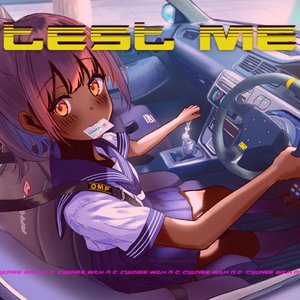 Test Me - Single