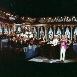 The Tonight Show Band 的头像