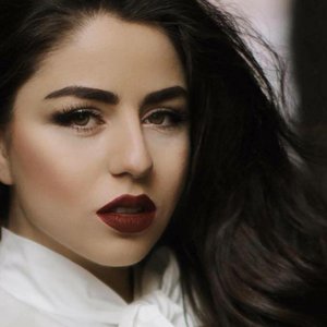 Masha Mnjoyan 的头像