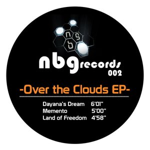 Over the Clouds EP