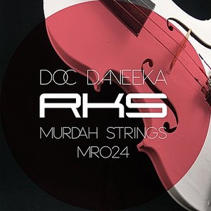 Murdah Strings