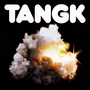 TANGK - Idles poster