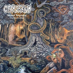 Serpent Temptation (The Alternate Version 1996)