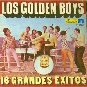Artwork for El Gozon