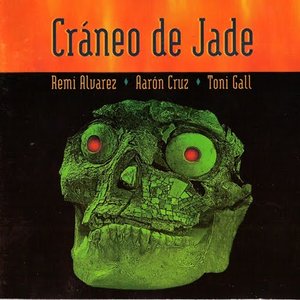 Cráneo de Jade
