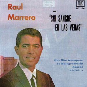 Sin Sangre En Las Venas