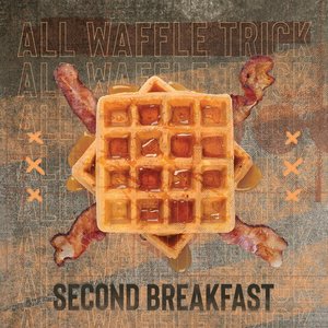 Second Breakfast