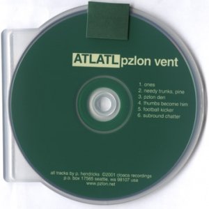 pzlon vent