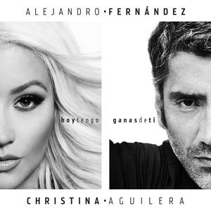 Аватар для Alejandro Fernández feat. Christina Aguilera