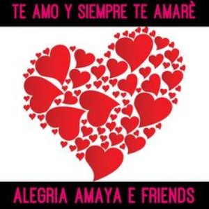 Te Amo Y Siempre Te Amare