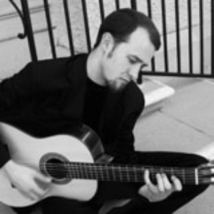 Gyan Riley photo provided by Last.fm