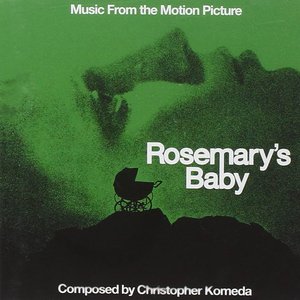 Rosemary's Baby (Original Soundtrack)
