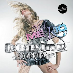 Domino Dancing için avatar