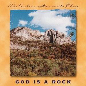 God Is a Rock