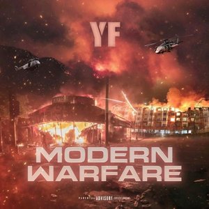MODERN WARFARE