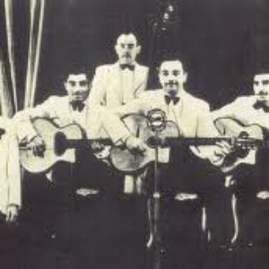 The Quintet of the Hot Club of France 的头像