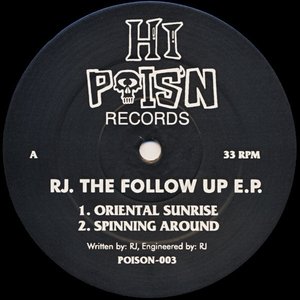 The Follow Up E.P.