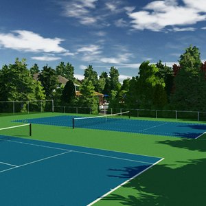 tennis