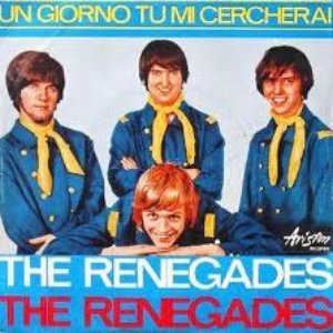 I Renegades 的头像