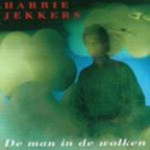 De man in de wolken cover