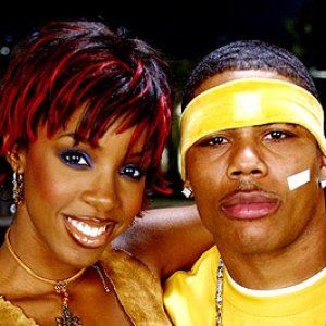 Nelly & Kelly Rowland のアバター