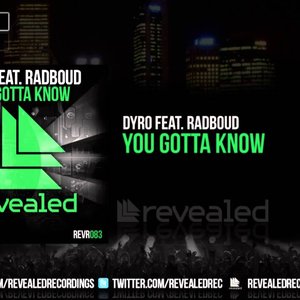 Avatar for Dyro feat. Radboud