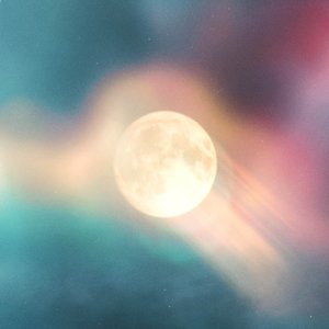 Moonbeams