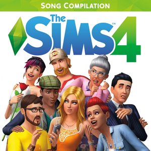The Sims 4 (Original Game Soundtrack)