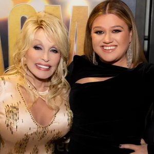 Avatar for Kelly Clarkson & Dolly Parton