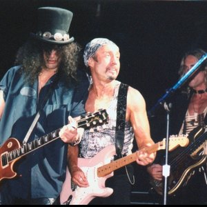 Avatar de Slash & Paul Rodgers