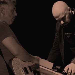 Avatar for Lasse Marhaug & Bruce Russell