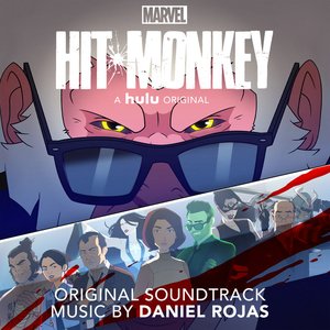 Hit-Monkey (Original Soundtrack)