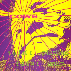 Taint Pluribus, Taint Unum cover
