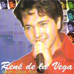 Image for 'Rene De La Vega'