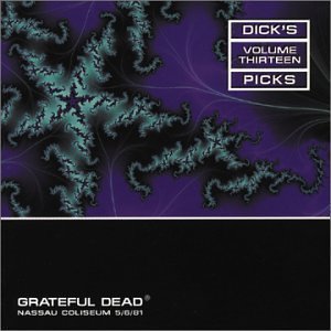 Grateful Dead - Dick