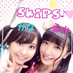 かな・るか from AIKATSU☆STARS！ 的头像