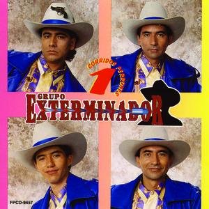 Image for 'Corridos Perrones 1'