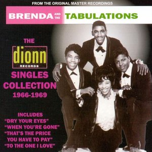 The Dionn Singles Collection 1966-1969