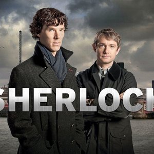 'Sherlock' (BBC) 的头像