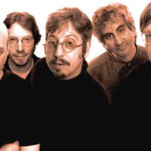 The Schramms photo provided by Last.fm