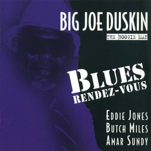BLUES RENDEZ-VOUS