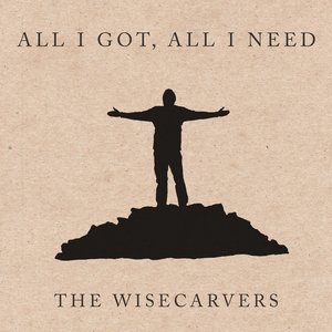 All I Got, All I Need - Single