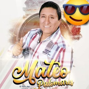 Avatar for Mateo Palomares
