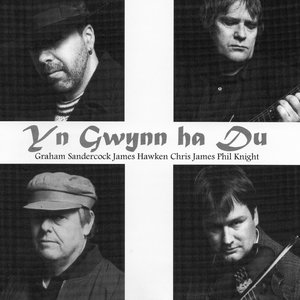 Image for 'Yn Gwynn ha Du'