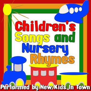 Children's Songs and Nursery Rhymes