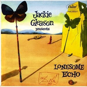 Jackie Gleason Presents Lonesome Echo