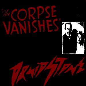 The Corpse Vanishes (Remixxx)