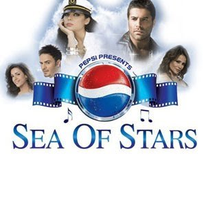 Pepsi Sea Of Stars